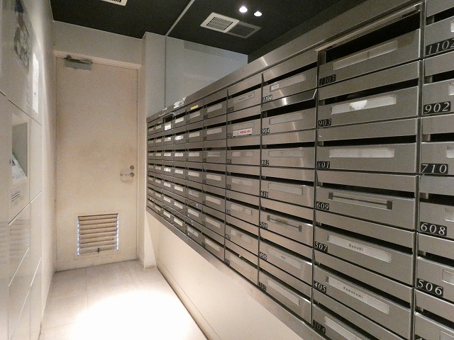 その他共有部分　その他共有部分