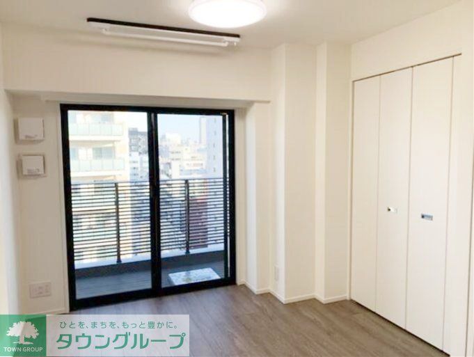 その他部屋・スペース　リビング/居室