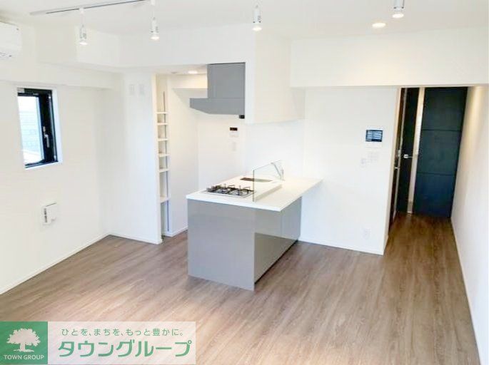 居室・リビング　リビング/居室