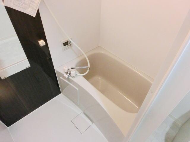 バス・シャワールーム　追炊き有り