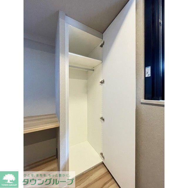 収納　お部屋探しは株式会社　タウンハウジング　までお気軽にお問合…