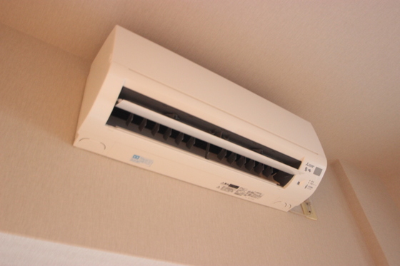 その他設備　※別部屋の写真です