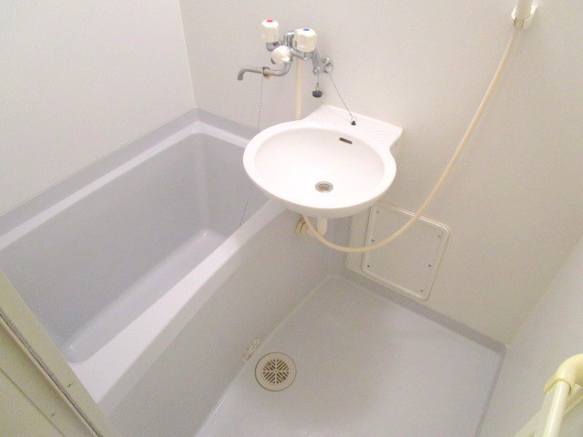 バス・シャワールーム　★バスルーム★