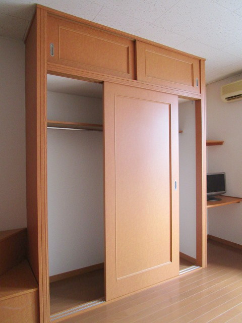 収納　★クローゼット★