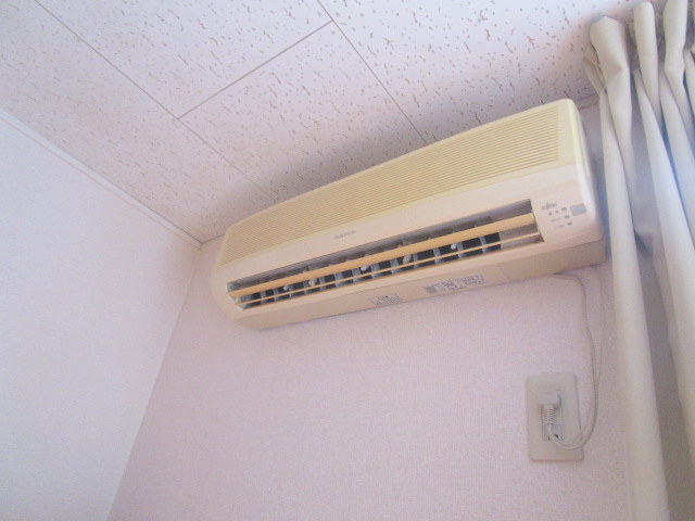 その他設備　★エアコン★