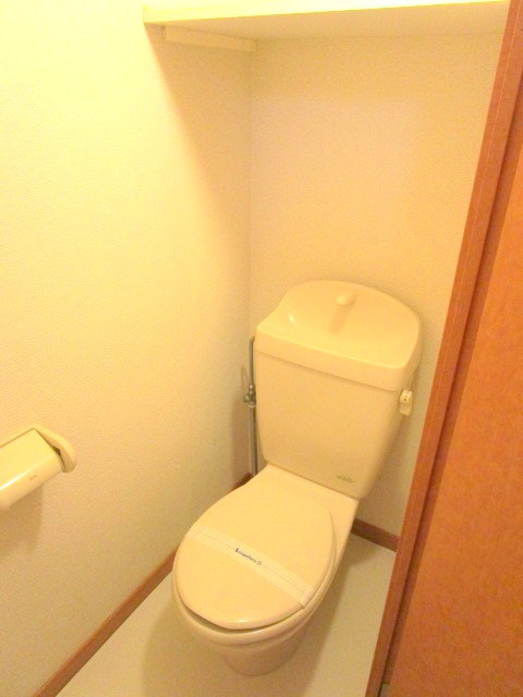 トイレ　★トイレ★