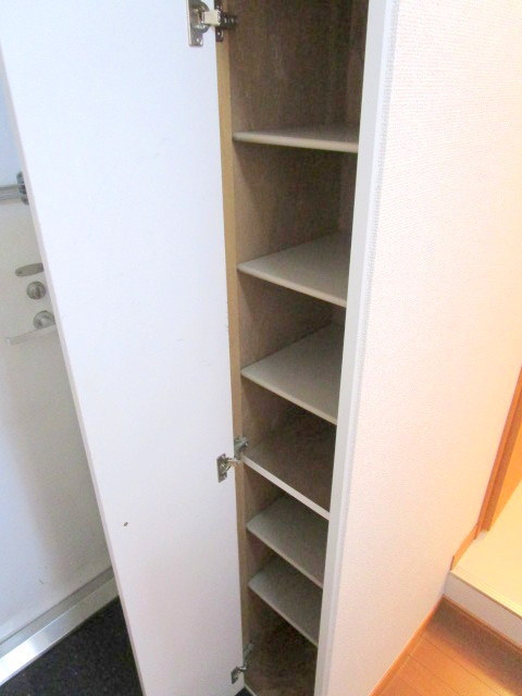 玄関　★シューズBOX★