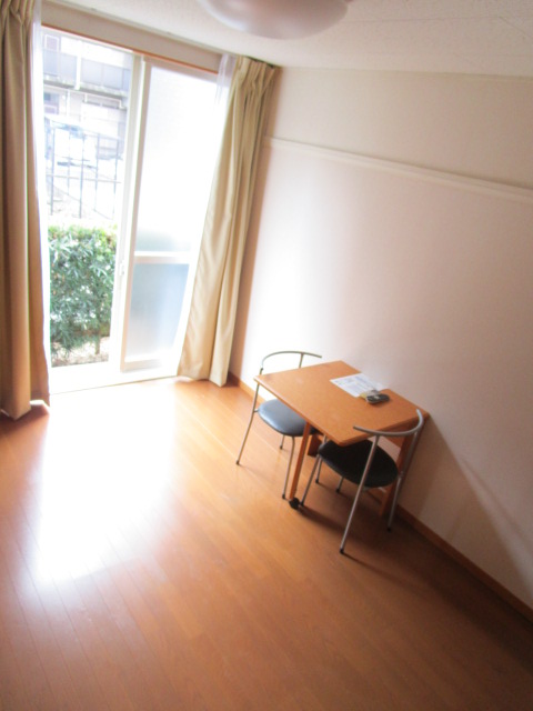 居室・リビング　★洋室★カーペット★別号室参考資料★