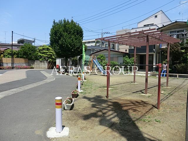 公園　飯室公園（公園）まで219m