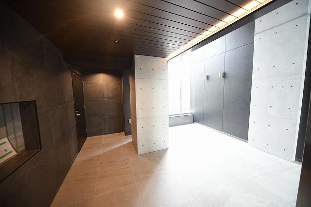 その他共有部分　共用部