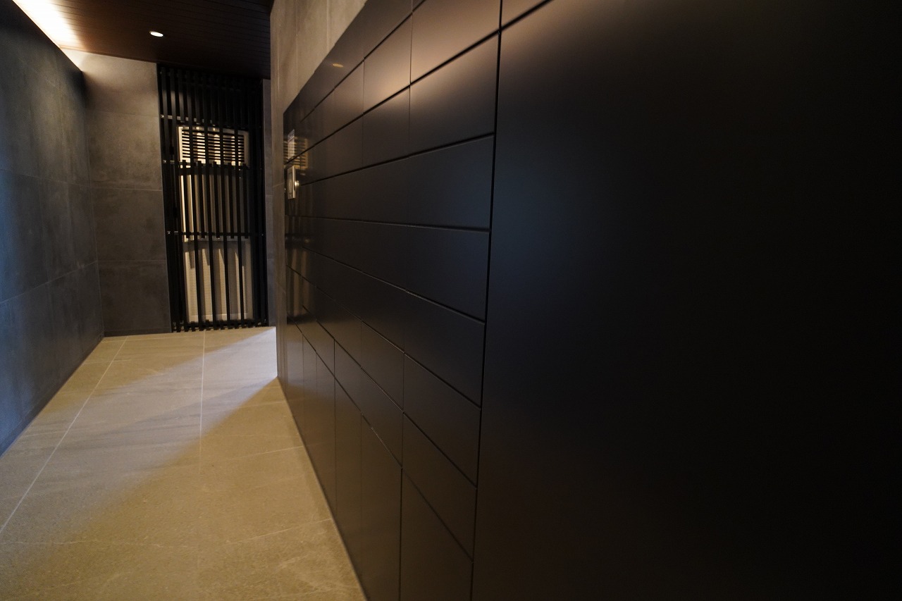 その他設備　設備