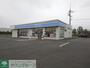 コンビニ　ローソン 上里七本木店（コンビニ）まで650m