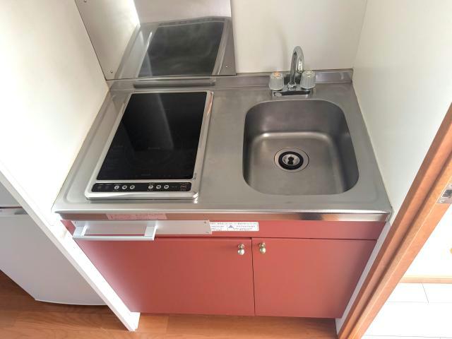 キッチン　※別部屋イメージ