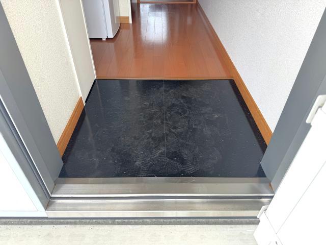 玄関　※別部屋イメージ