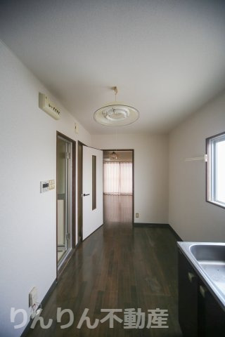 その他部屋・スペース　明るい室内です