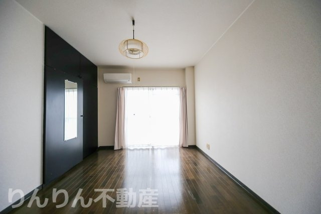 居室・リビング　リビングです