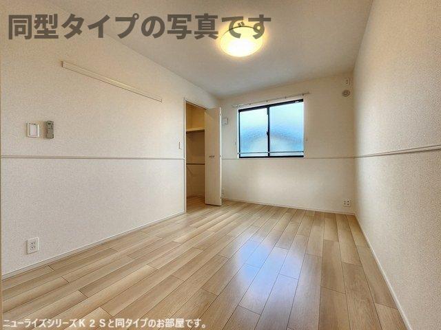 その他部屋・スペース　内装もきれいです