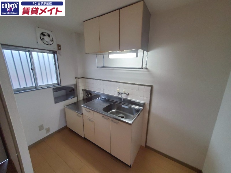 キッチン　同型タイプ画像