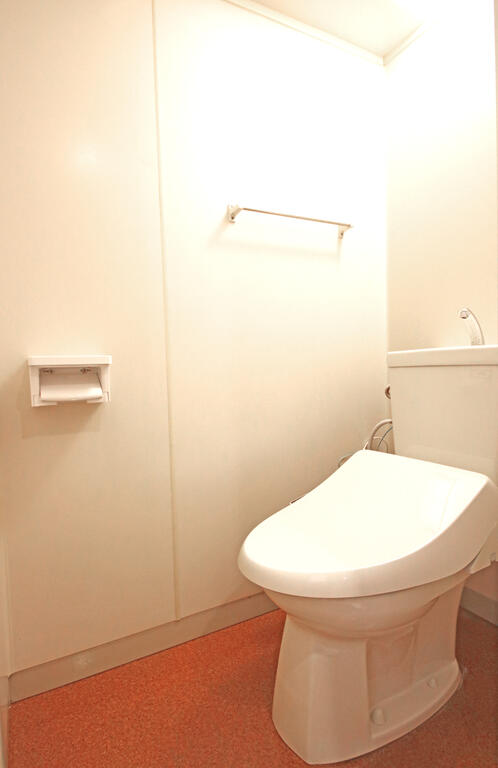 トイレ　★ウォシュレット付トイレ★