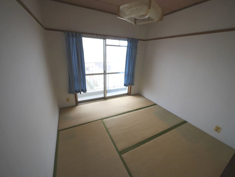 その他　和室4.5帖