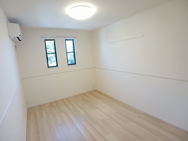 その他部屋・スペース　内装もきれいです