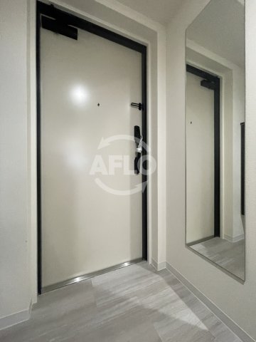 玄関　ONLYONE布施　玄関