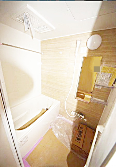 バス・シャワールーム　【人気のキッチンカウンタータイプ♪】おすすめ物件！