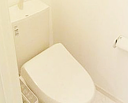 トイレ　【人気のキッチンカウンタータイプ♪】おすすめ物件！