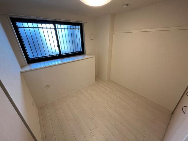 居室・リビング　洋室