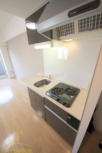 キッチン　アーデン京町堀ウエスト