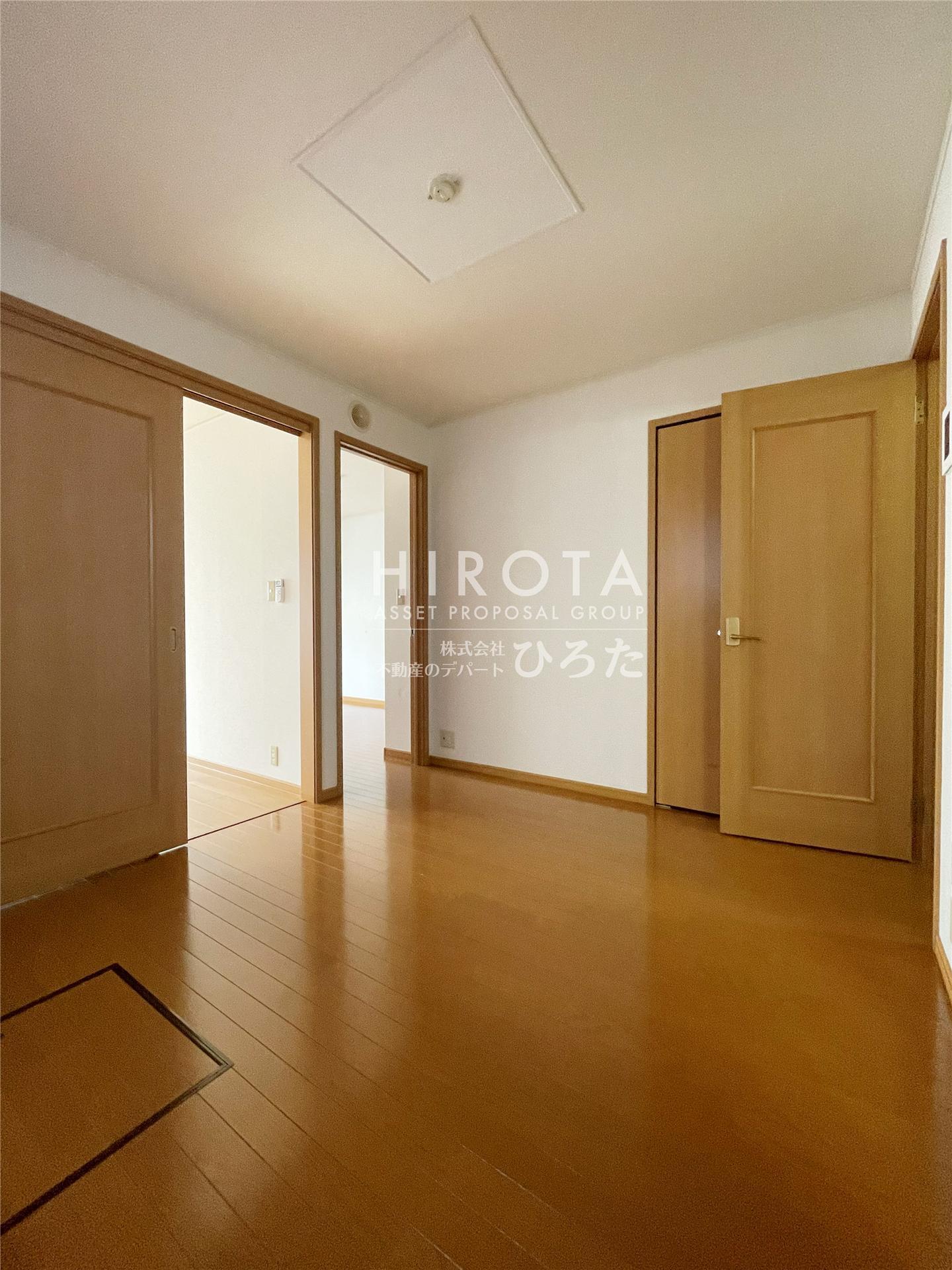 その他部屋・スペース