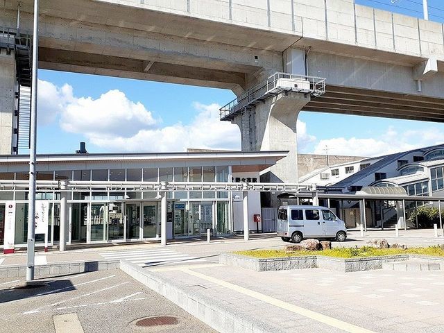 その他　野々市駅（その他）まで1100m