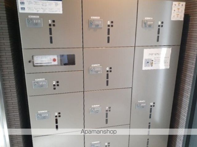 その他共有部分　その他共有部分