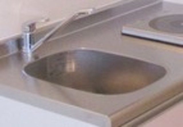 その他　シンク