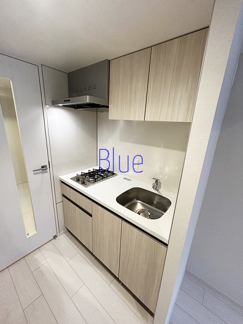 キッチン　同仕様