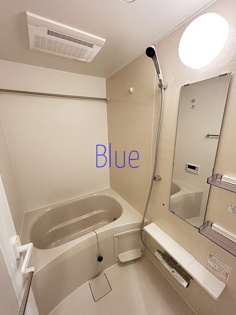 バス・シャワールーム　同仕様