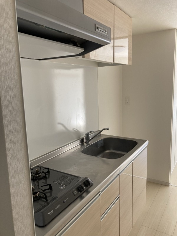 キッチン　別号室