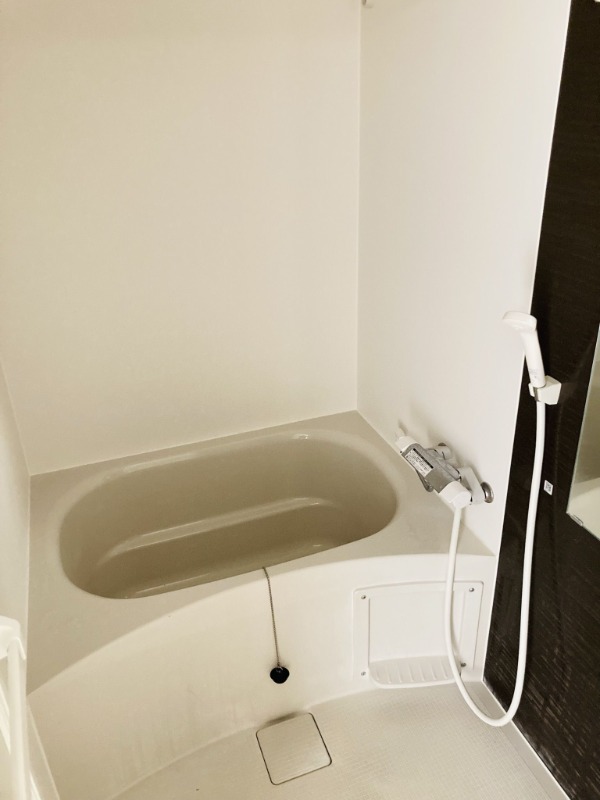 バス・シャワールーム　別号室