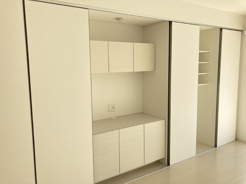 その他部屋・スペース　別号室