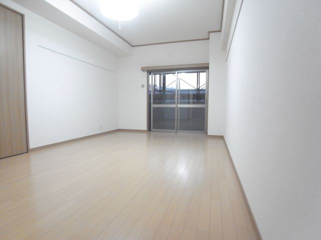 居室・リビング　洋室