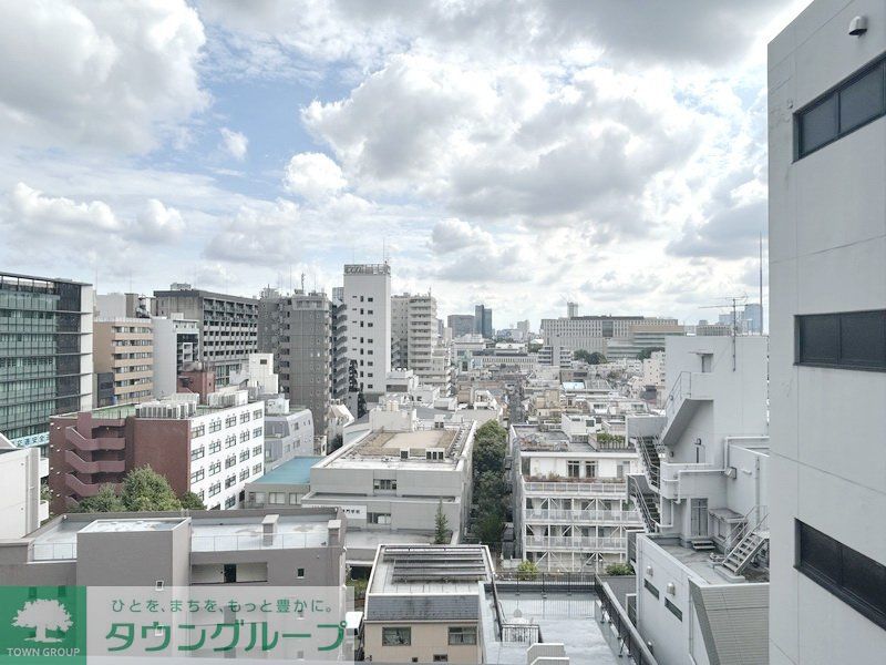 眺望　部屋探しは株式会社　タウンハウジング　までお気軽にお問合せ…