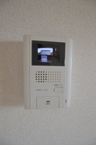 セキュリティ　別号室の画像です。ご参考下さい