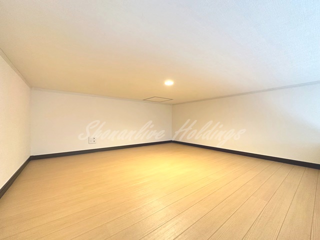 収納　収納もしっかりあります♪