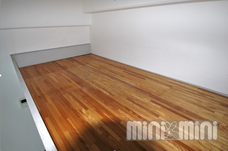 その他部屋・スペース　ロフト