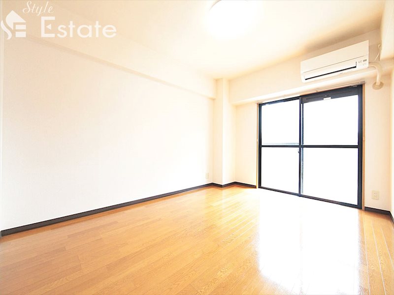 その他部屋・スペース　内装　洋室8帖