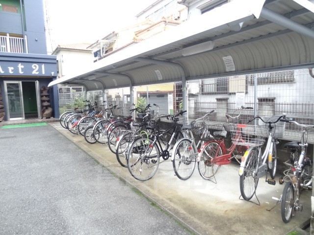 その他共有部分