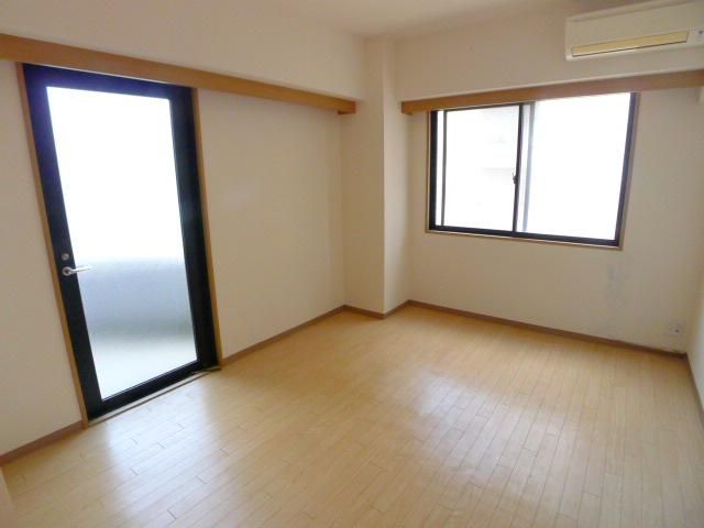 その他部屋・スペース　きれいな内装です