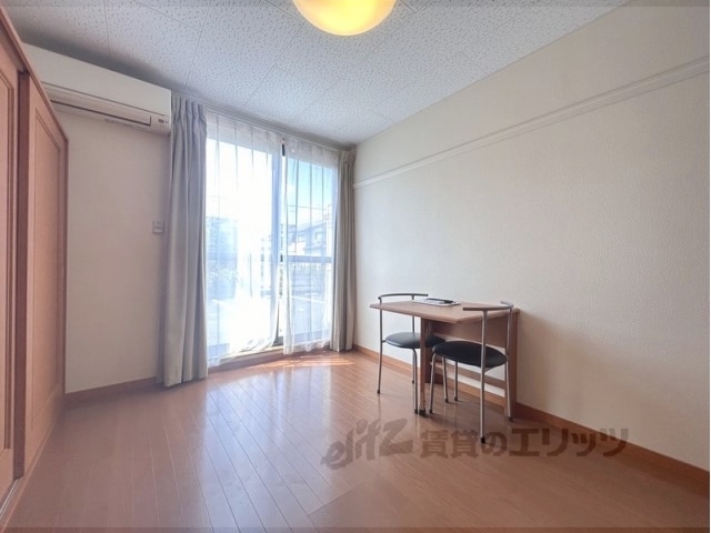 その他部屋・スペース　洋室