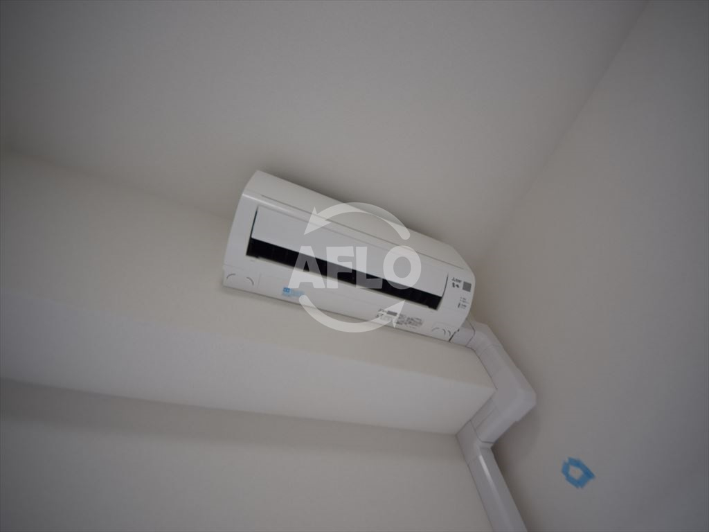 その他設備　エステムコート難波Vブロード　エアコン