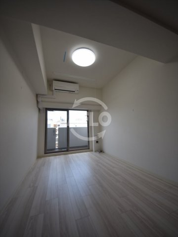 居室・リビング　エステムコート難波Vブロード　洋室